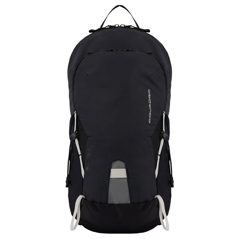 

Рюкзак Piquadro Foldable, черный