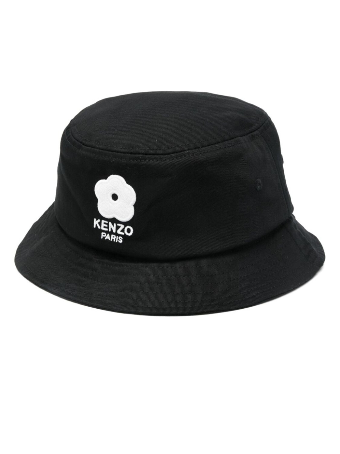 

Кепка Kenzo Utility, черный