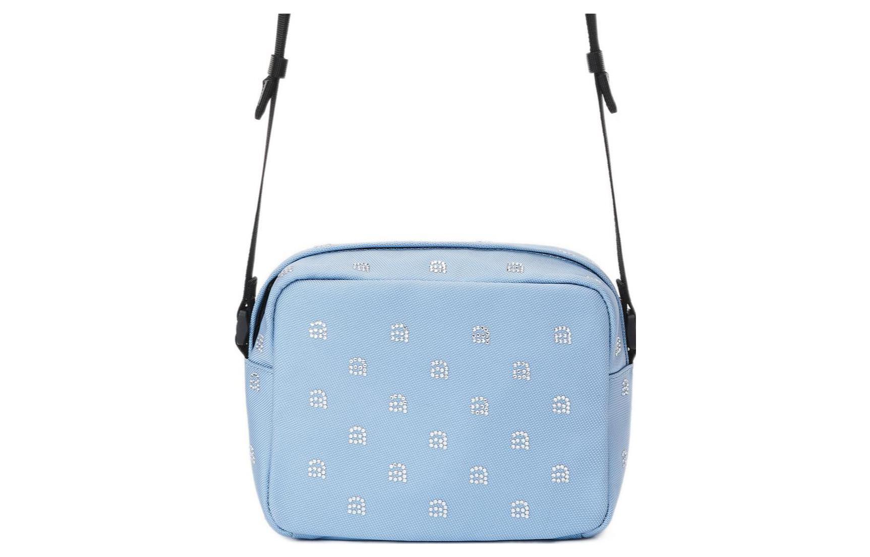 

Вэнгспорт сумка для фотоаппарата Alexander Wang, Set (Bag+Dust Bag)