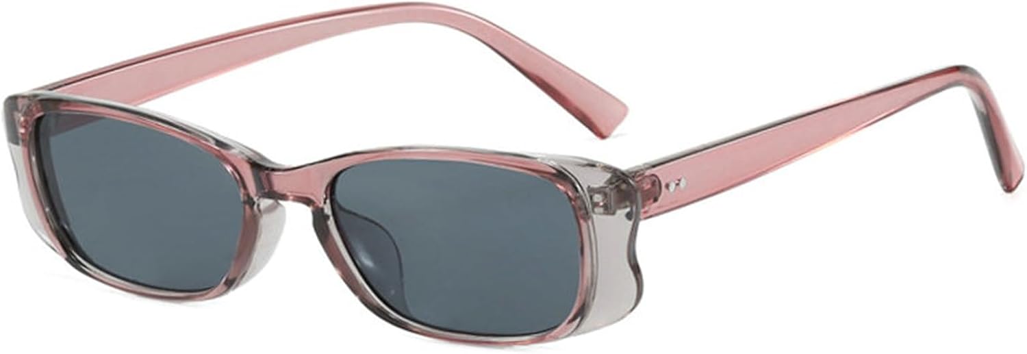 

Солнцезащитные очки Willochra Fashion Butterfly для женщин, роскошные классические прямоугольные солнцезащитные очки с градиентным переходом цвета, защита от УФ-излучения UV400, C6