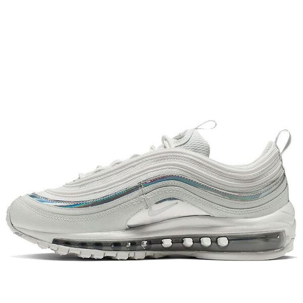 

Кроссовки air max 97 Nike, белый