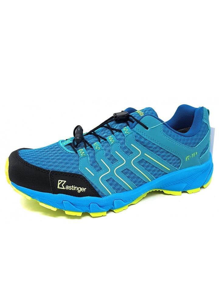 Ботинки Kastinger Wanderschuh Trailrunner, синий