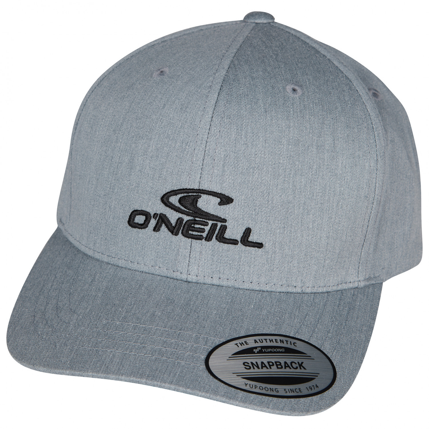 

Кепка O'Neill BM Wave, цвет Silver Melee