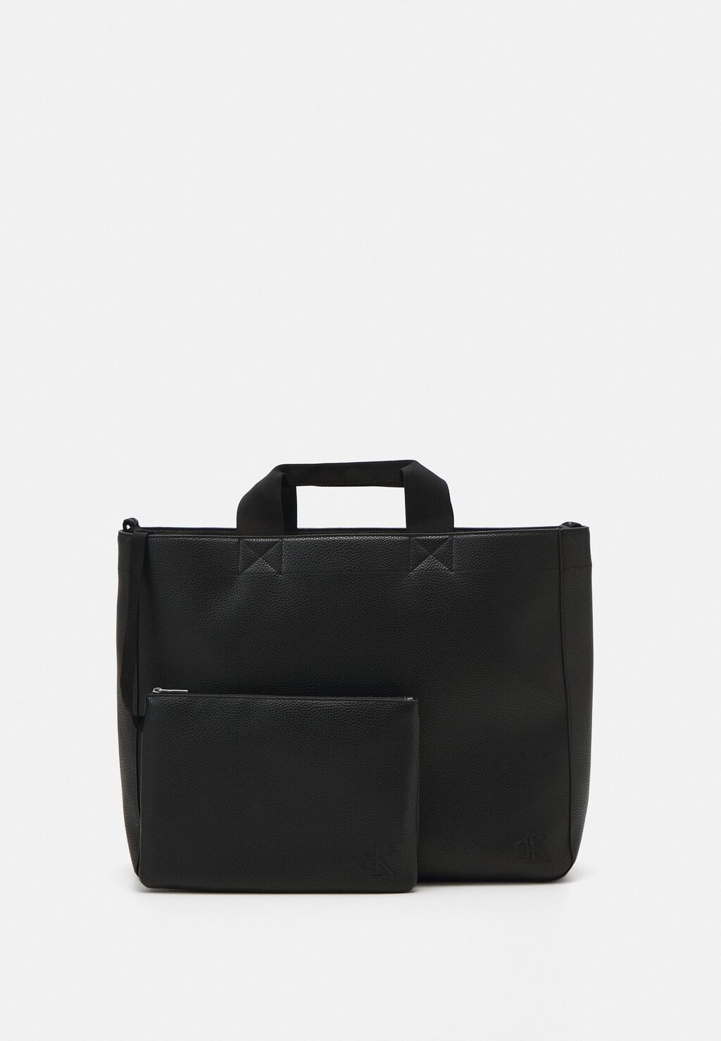 

Сумка для покупок Ultralight Slim Tote Set Calvin Klein, черная