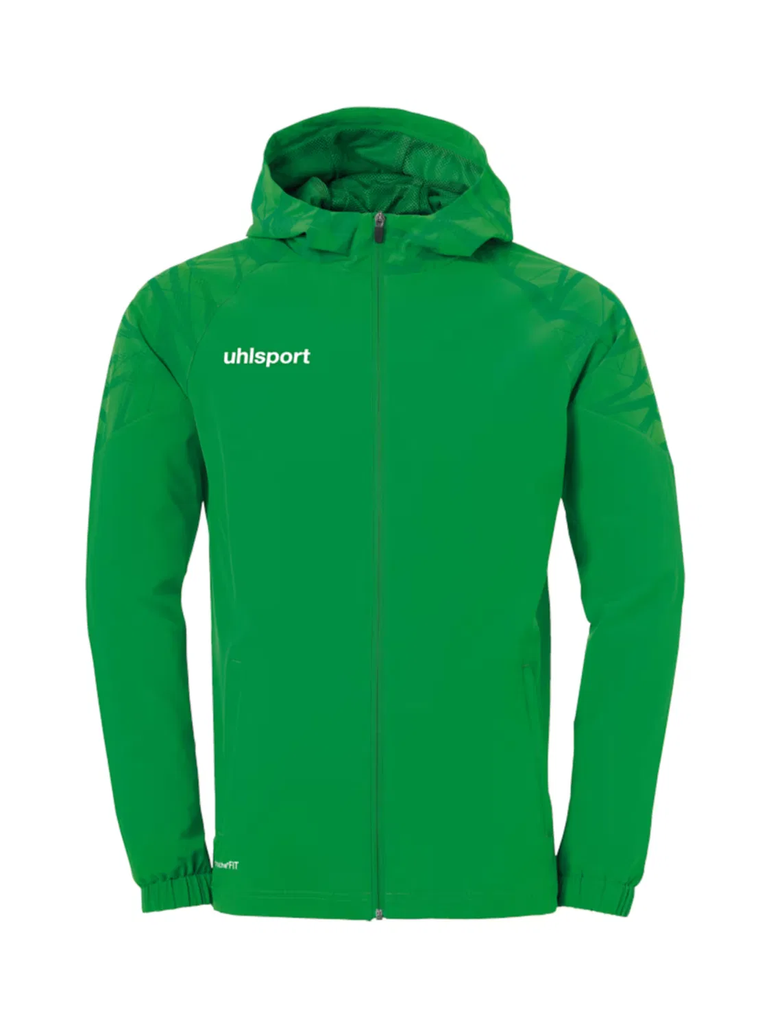 Спортивная куртка 'Goal 25 Evo' Uhlsport, Green