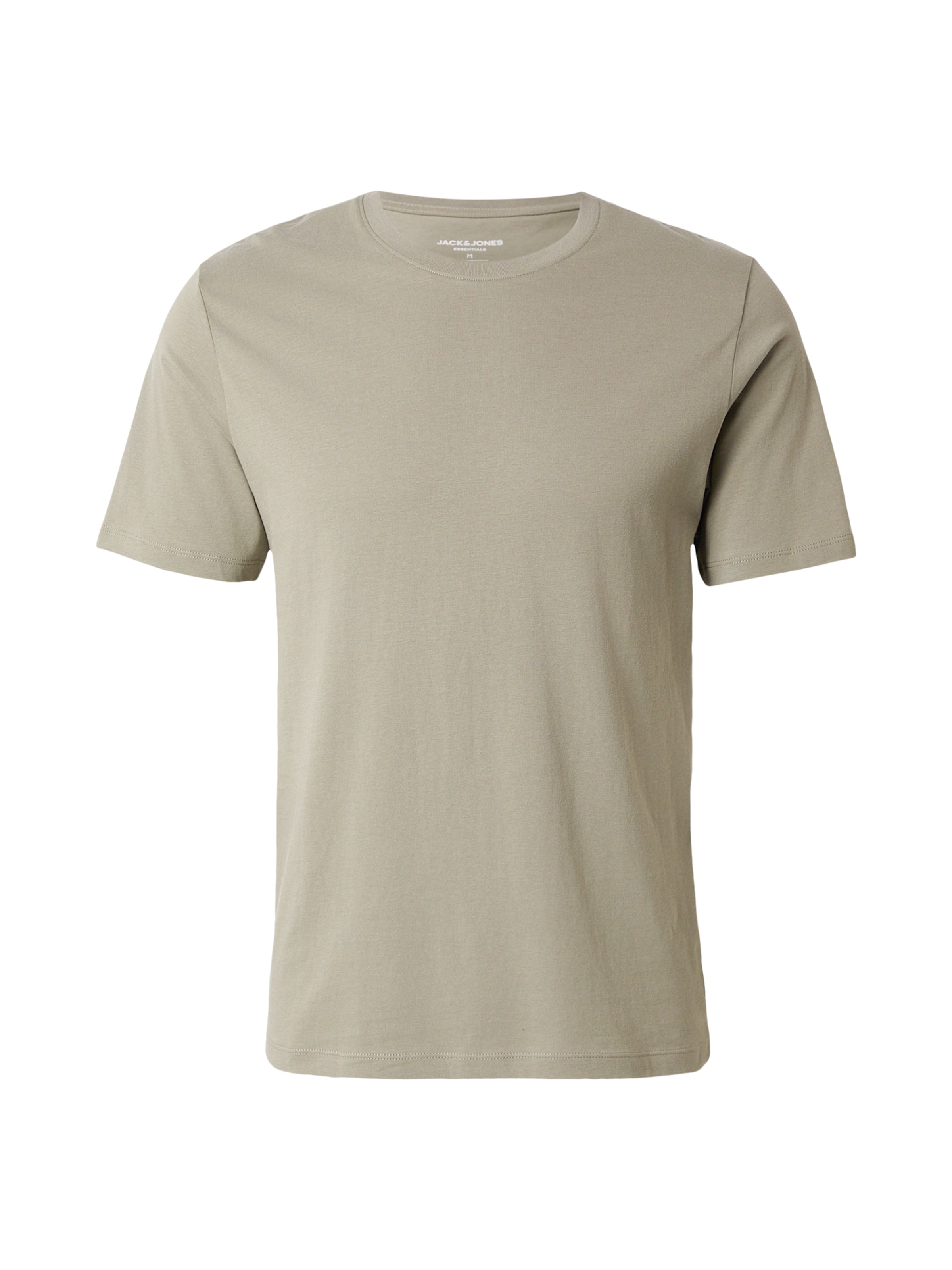 

JACK & JONES Футболка Slim fit в цвете Jade