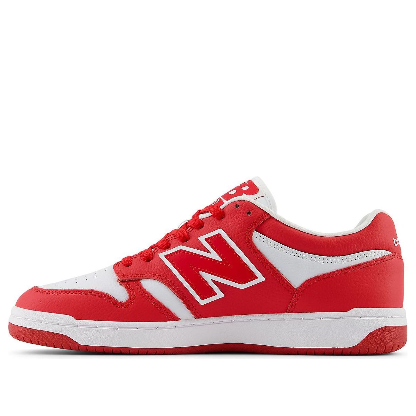 

Кроссовки New Balance 480 'Red White'