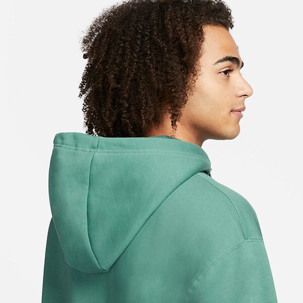 Толстовка Nike ACG Therma-FIT Fleece Pullover 'Bicoastal', цвет bicoastal/dusty sage/honeydew/dusty sage — фото 3