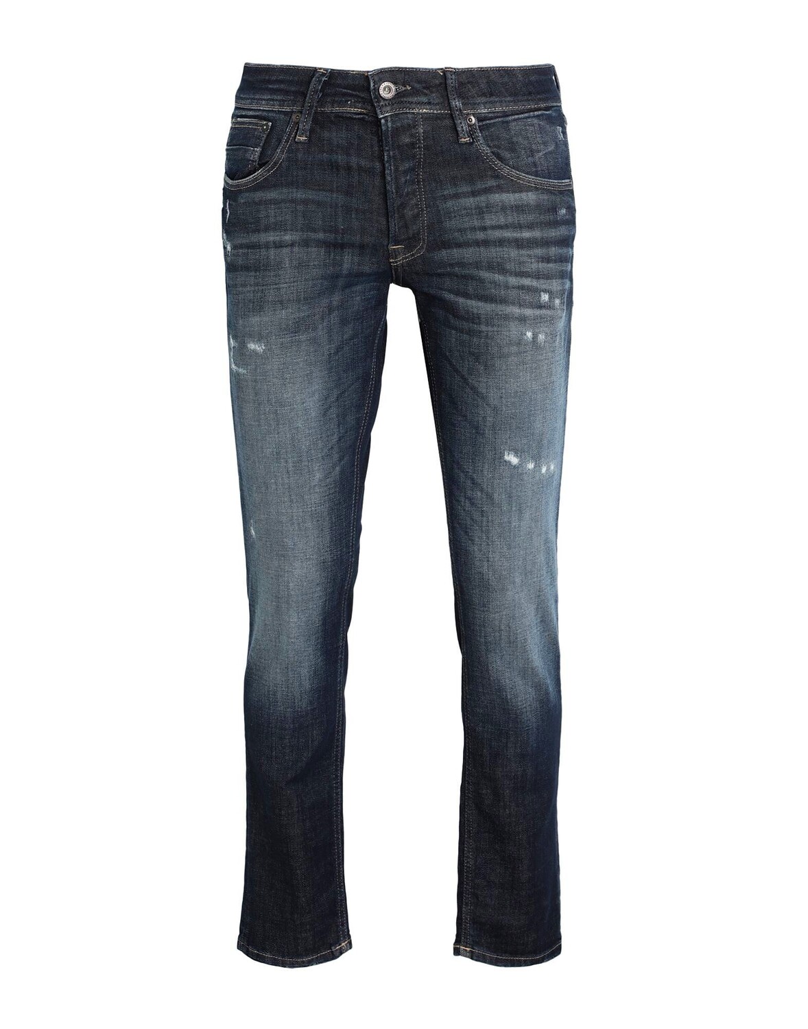 

Джинсы Jack & Jones, синий