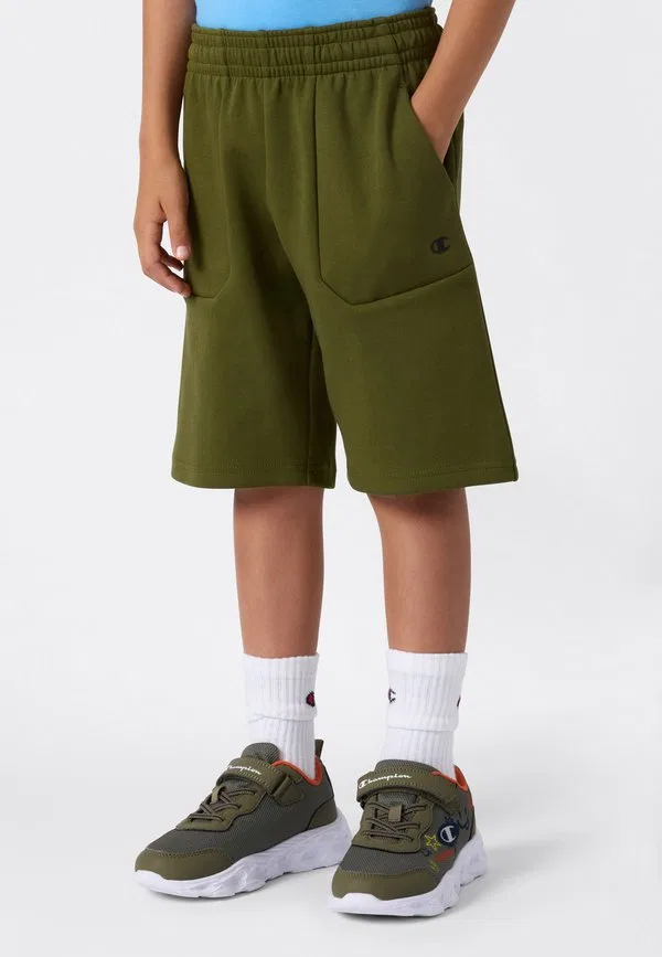 Технические шорты Champion, Khaki