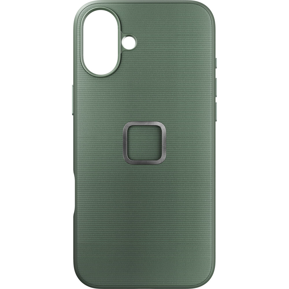 

Peak Design Mobile Everyday Fabric Case for iPhone M-MC-BT-SG-1