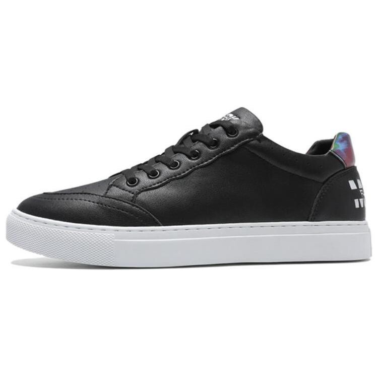 

Кеды FAIRWHALE Skateboard Shoes Men Low-Top