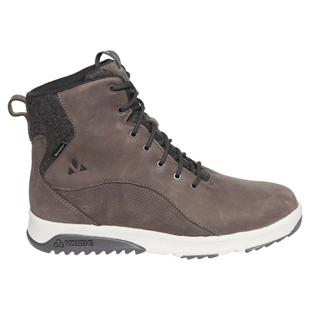 Ботинки VAUDE UBN Kiruna II Mid STX, серый