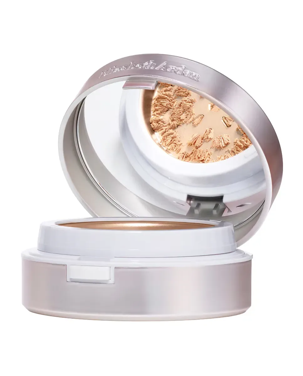 Тональный крем Pure Finish Mineral Powder оттенок 2 Elizabeth Arden, Shade 7