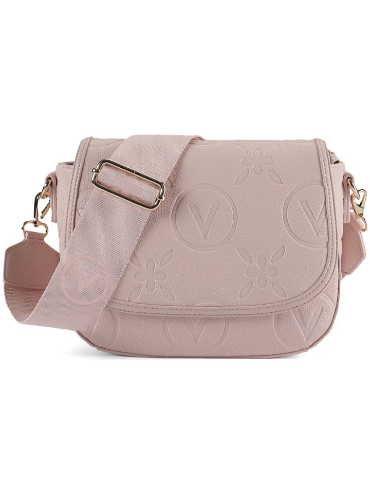 

Valentino Сумка через плечо Samba Re 20,5 см, цвет циприа