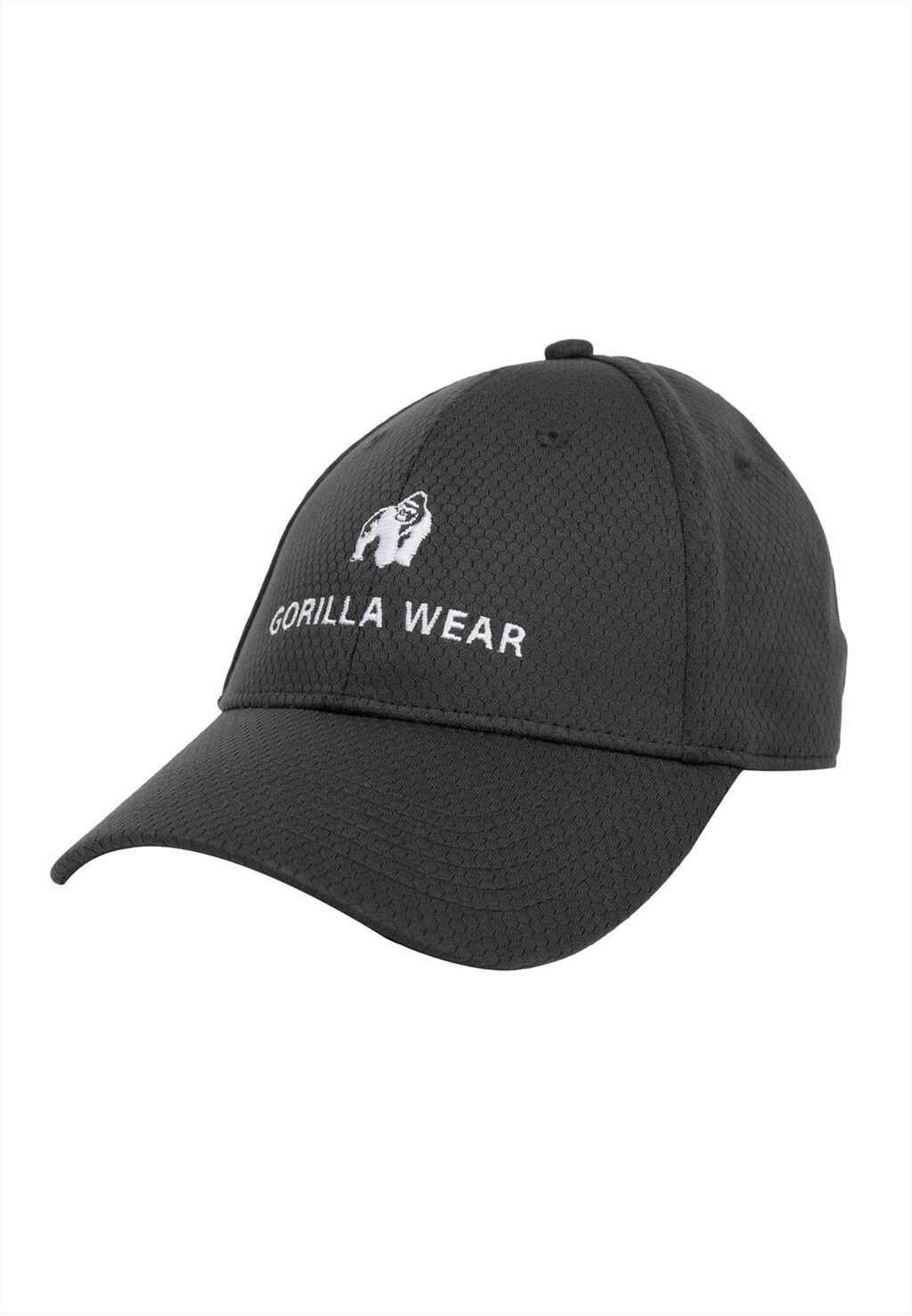

Бейсболка BRISTOL FITTED Gorilla Wear, цвет anthracite