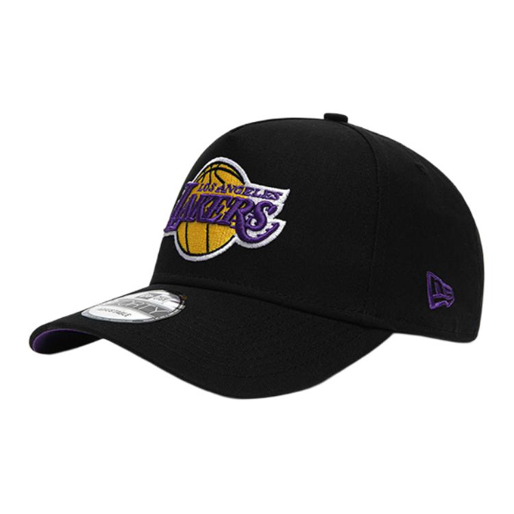 

New Era Кепка Лос-Анджелес Лейкерс, Black