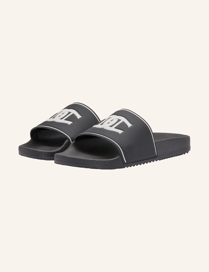 Мюли betta 2 Aigner, черный