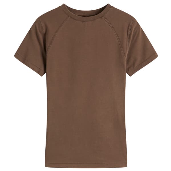 

Мини-Футболка Entire Studios, Brunette