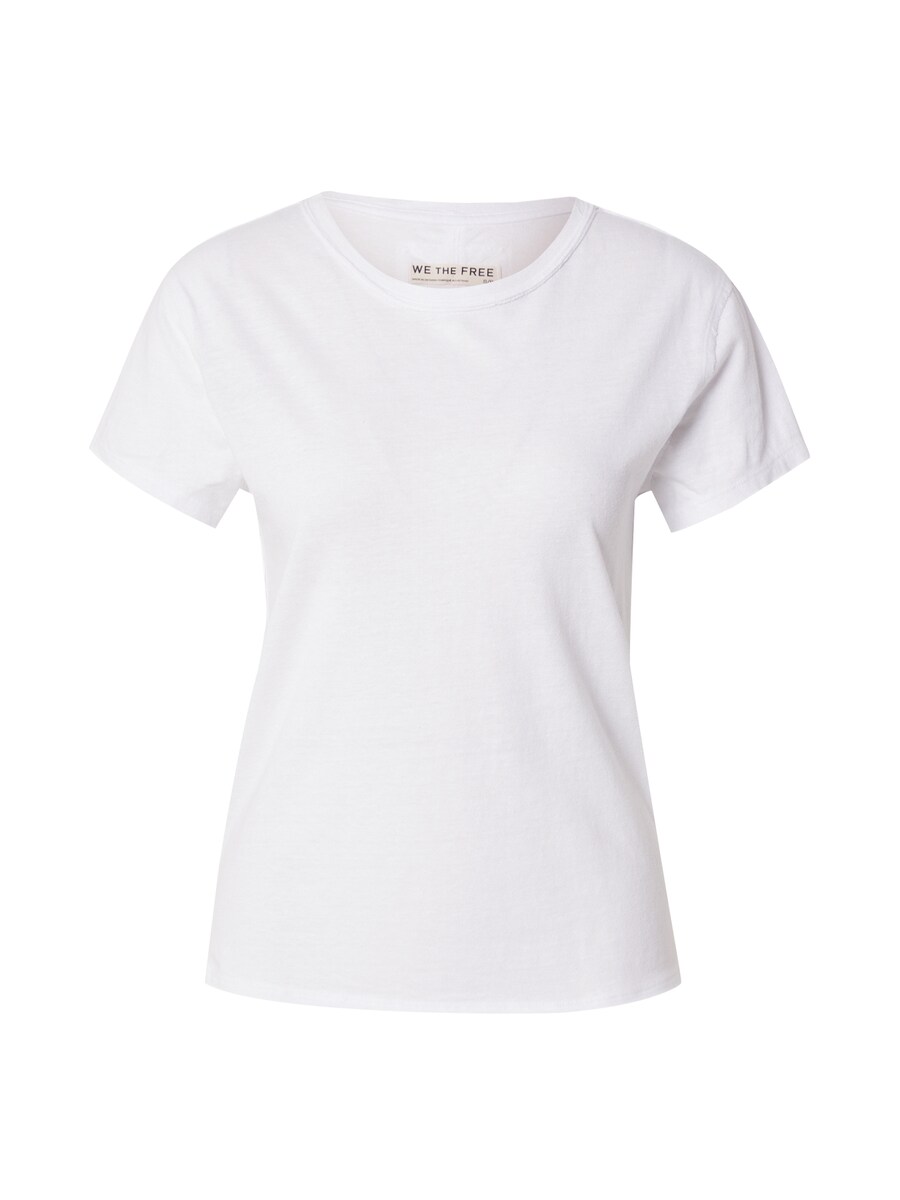 

Рубашка Free People NOVA, белый