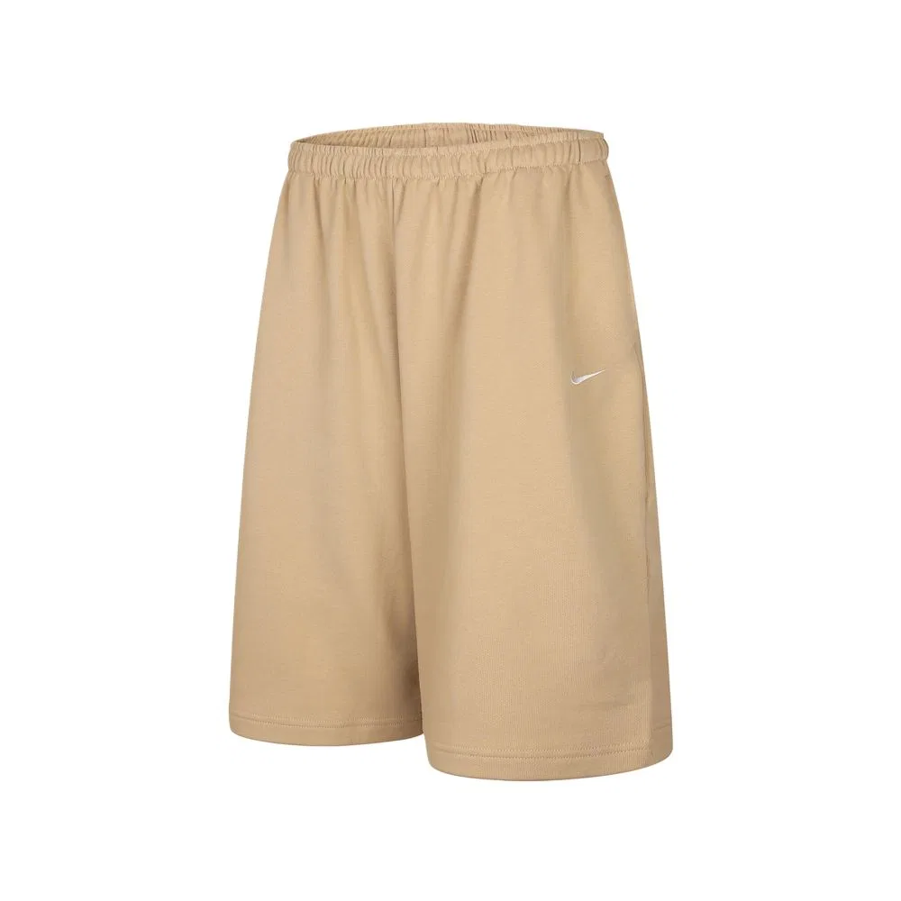 Шорты женские AS W NSW FT Casual Bermuda Nike, Khaki
