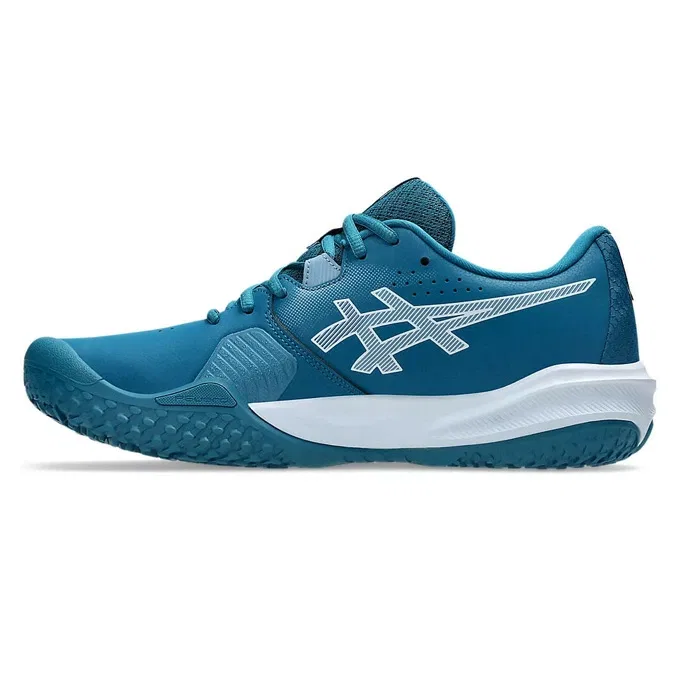 Теннисные кроссовки «GEL-Challenger 15 OC» от ASICS, 24.0Cm — фото 2
