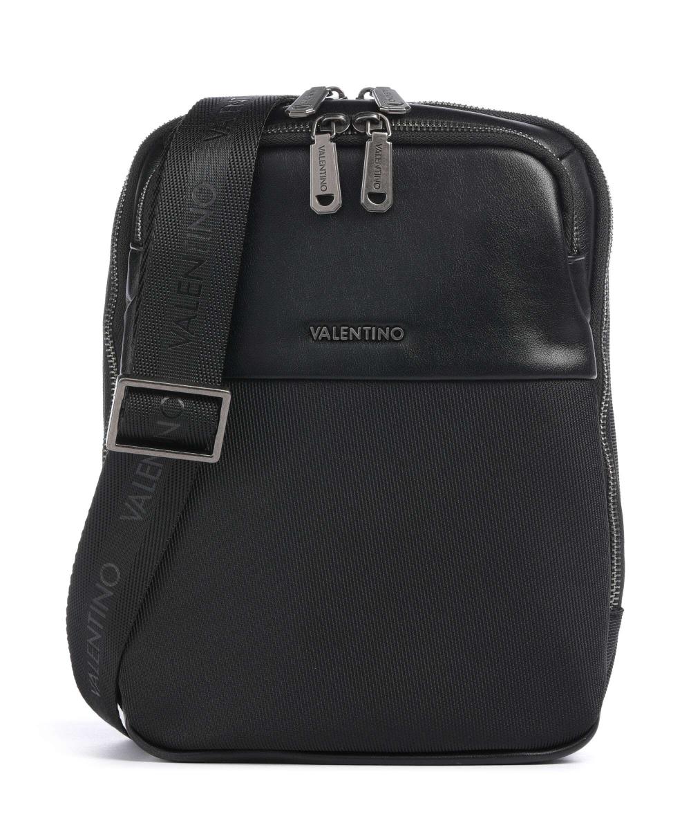 

Finix сумка через плечо из полиэстера Valentino Bags, черный