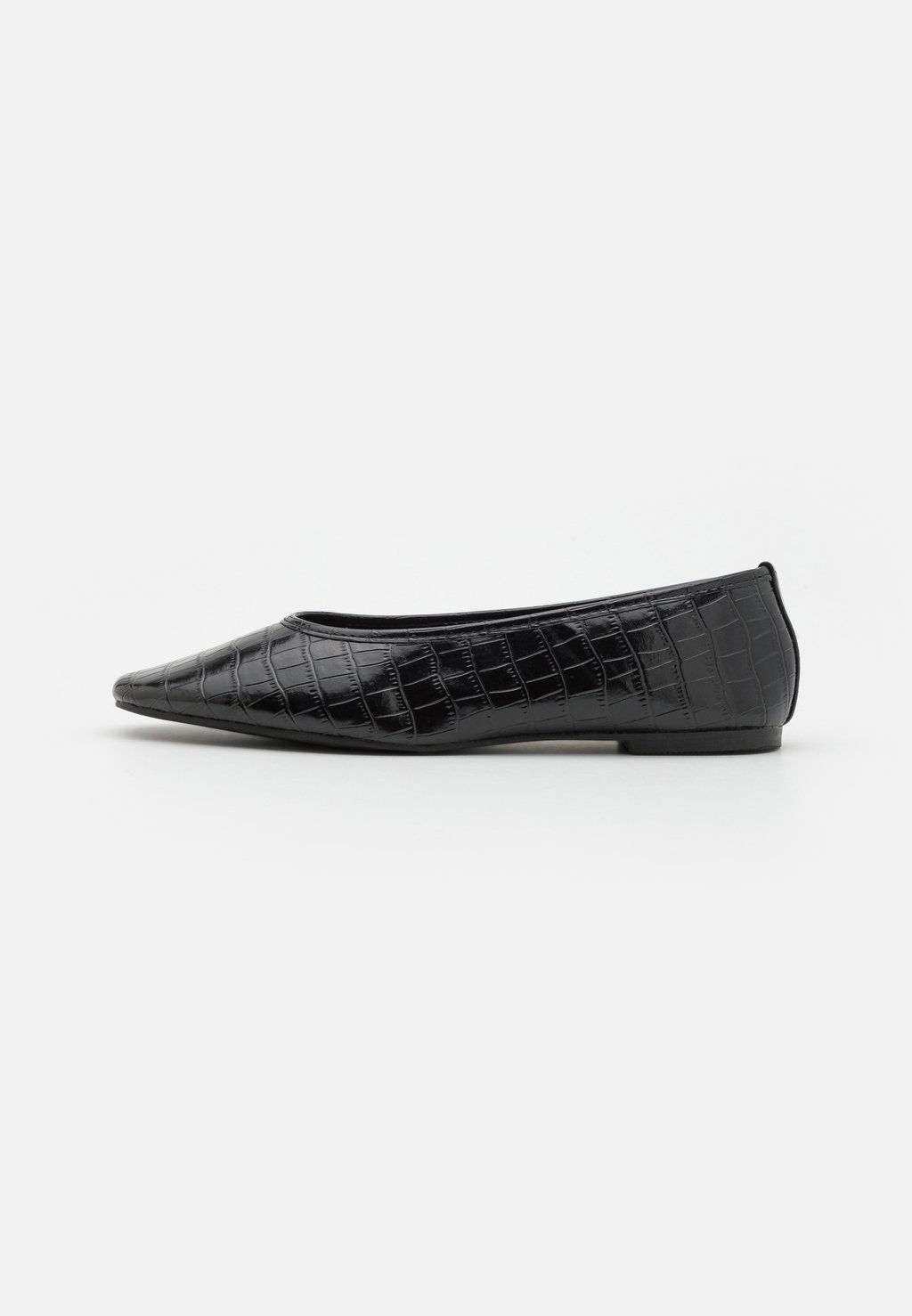 Балетки MEDINA FALL Bianco, черный