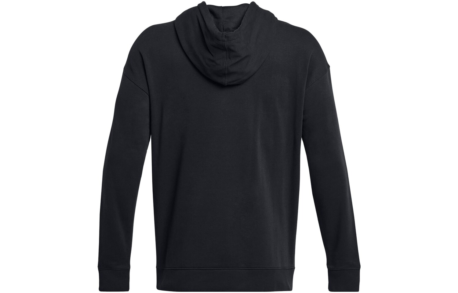 

Мужская толстовка Under Armour, цвет Black
