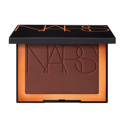 

NARS LAGUNA Бронзирующая пудра без талька 11 г, Коричневый, NARS LAGUNA Бронзирующая пудра без талька 11 г
