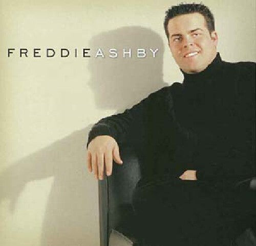 

CD диск Ashby, Freddie: Freddie Ashby