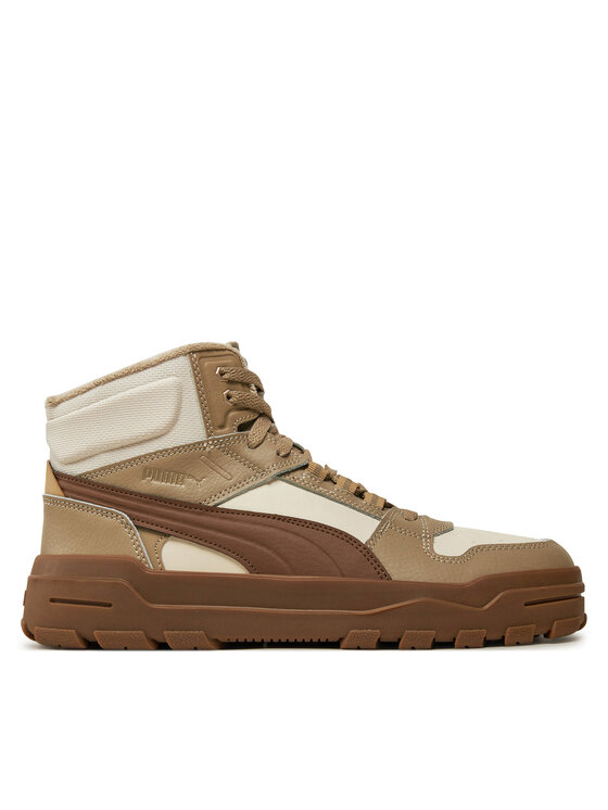 

Кроссовки Rebound Abrupt WTR 398697 02 Puma, бежевый