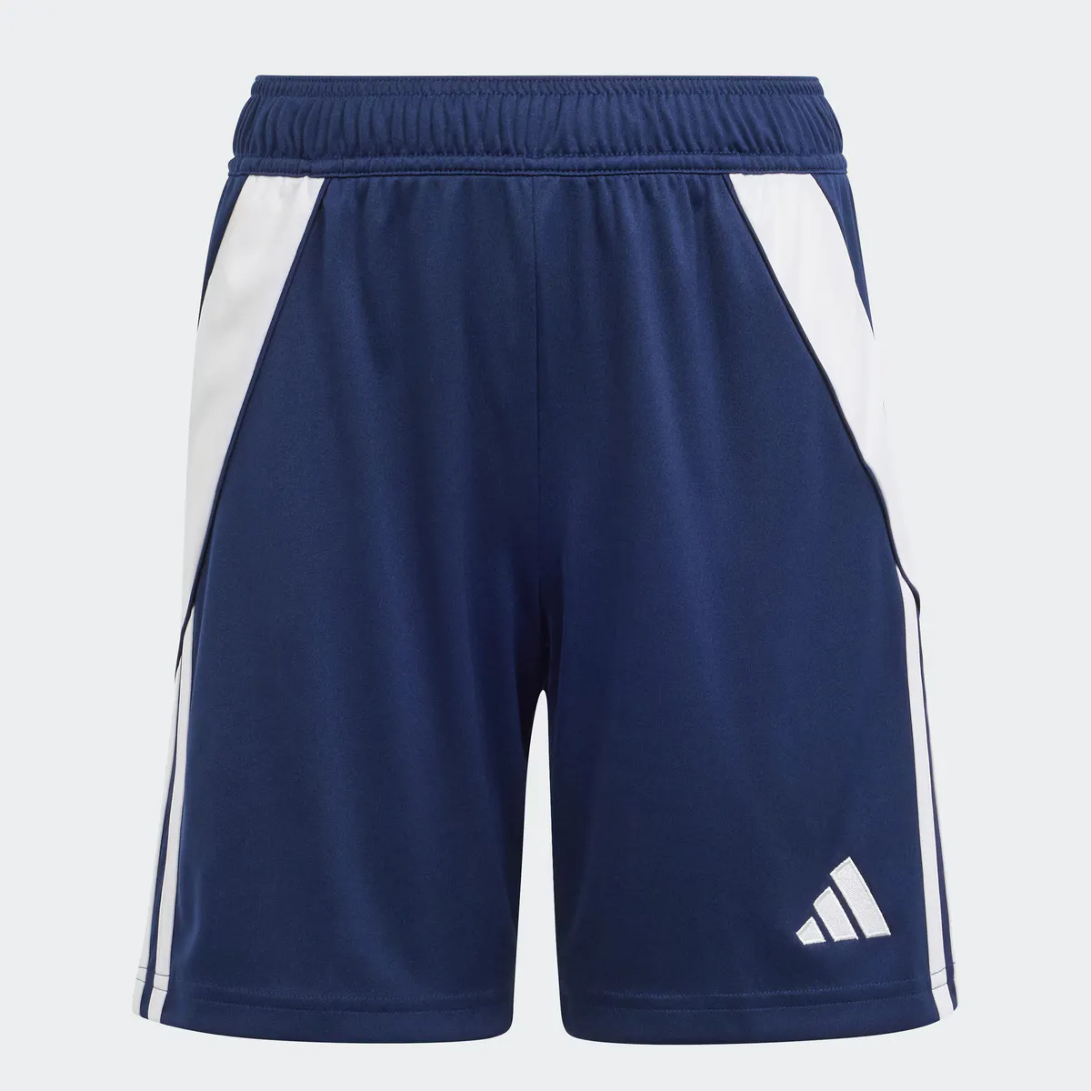 

Детские шорты Adidas Tiro 24, синий