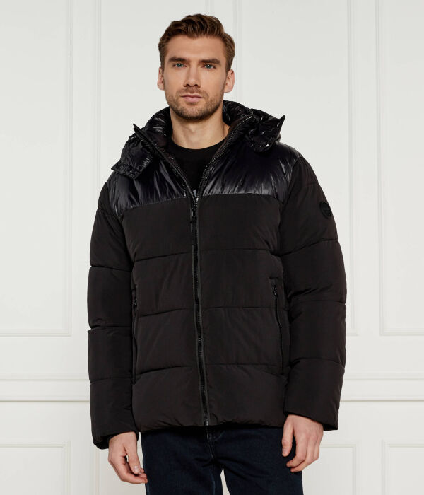 

Куртка мужская Joop! Jeans утепленная, черный
