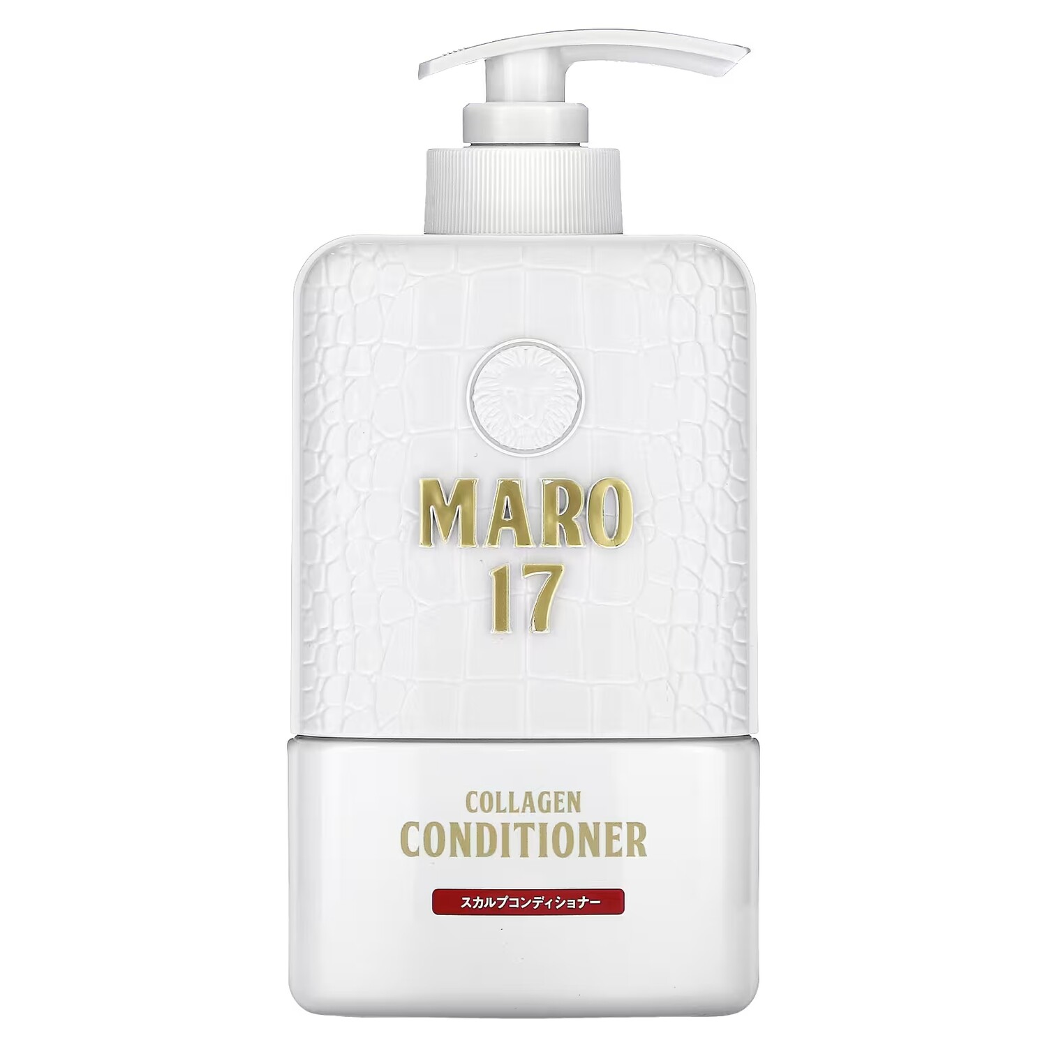 

Кондиционер Maro Collagen для кожи головы, 350 мл