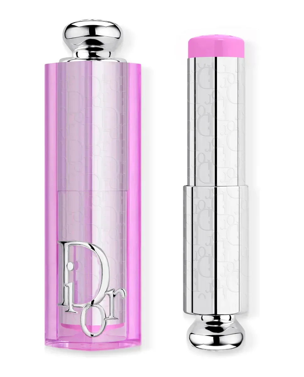 Backstage Rosy Glow Stick Румяна-стик с сиянием и цветом, активируемым pH Dior, 063 Pink Lilac