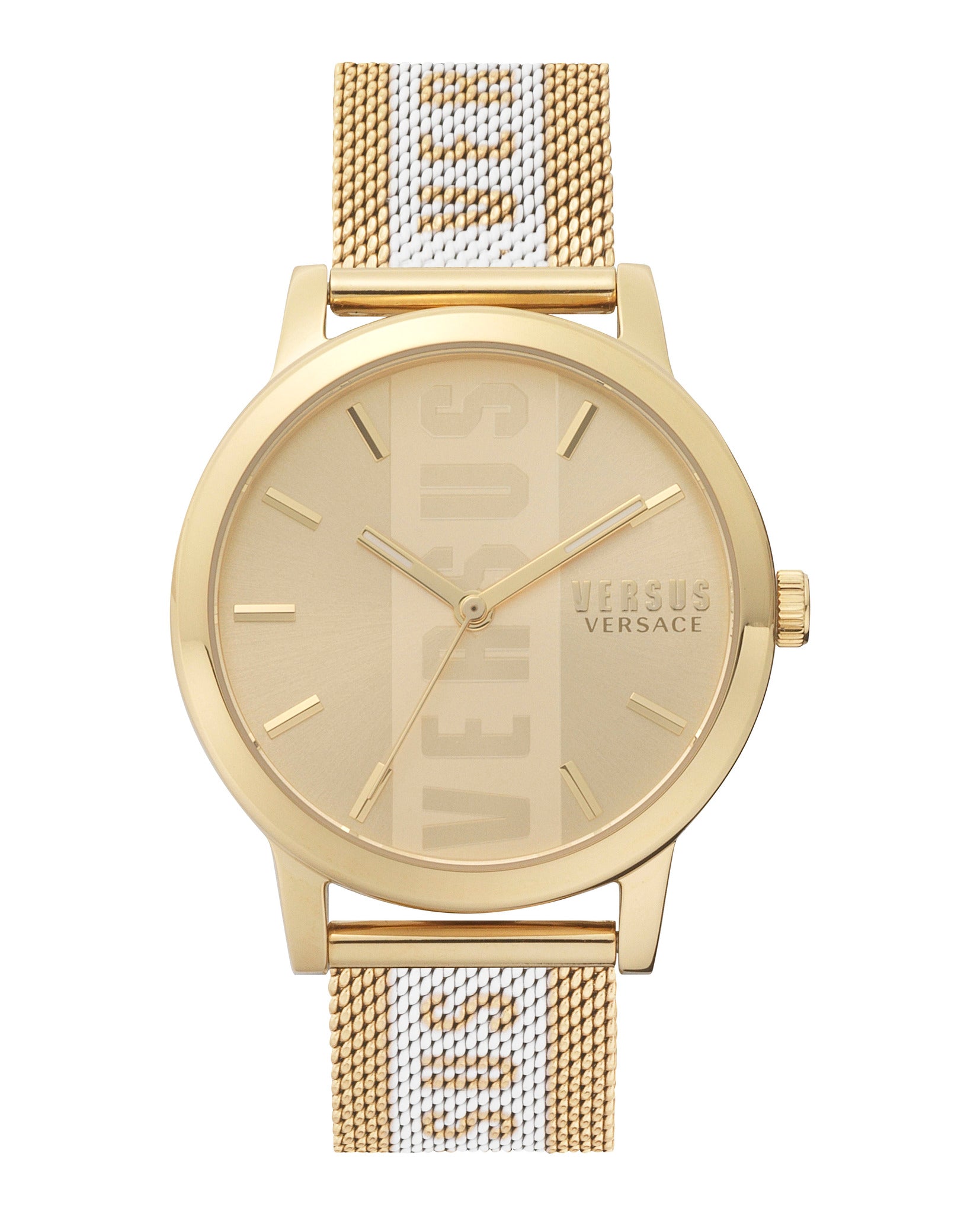 

Часы Barbes Lady Silver Versus Versace
