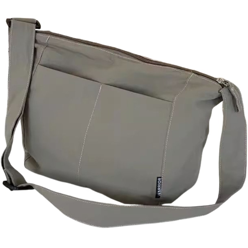 

WARRIOR Сумка через плечо Tarsun Regular Unisex Green