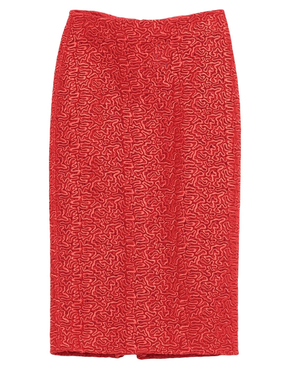 

Юбка Ermanno Scervino, коралл