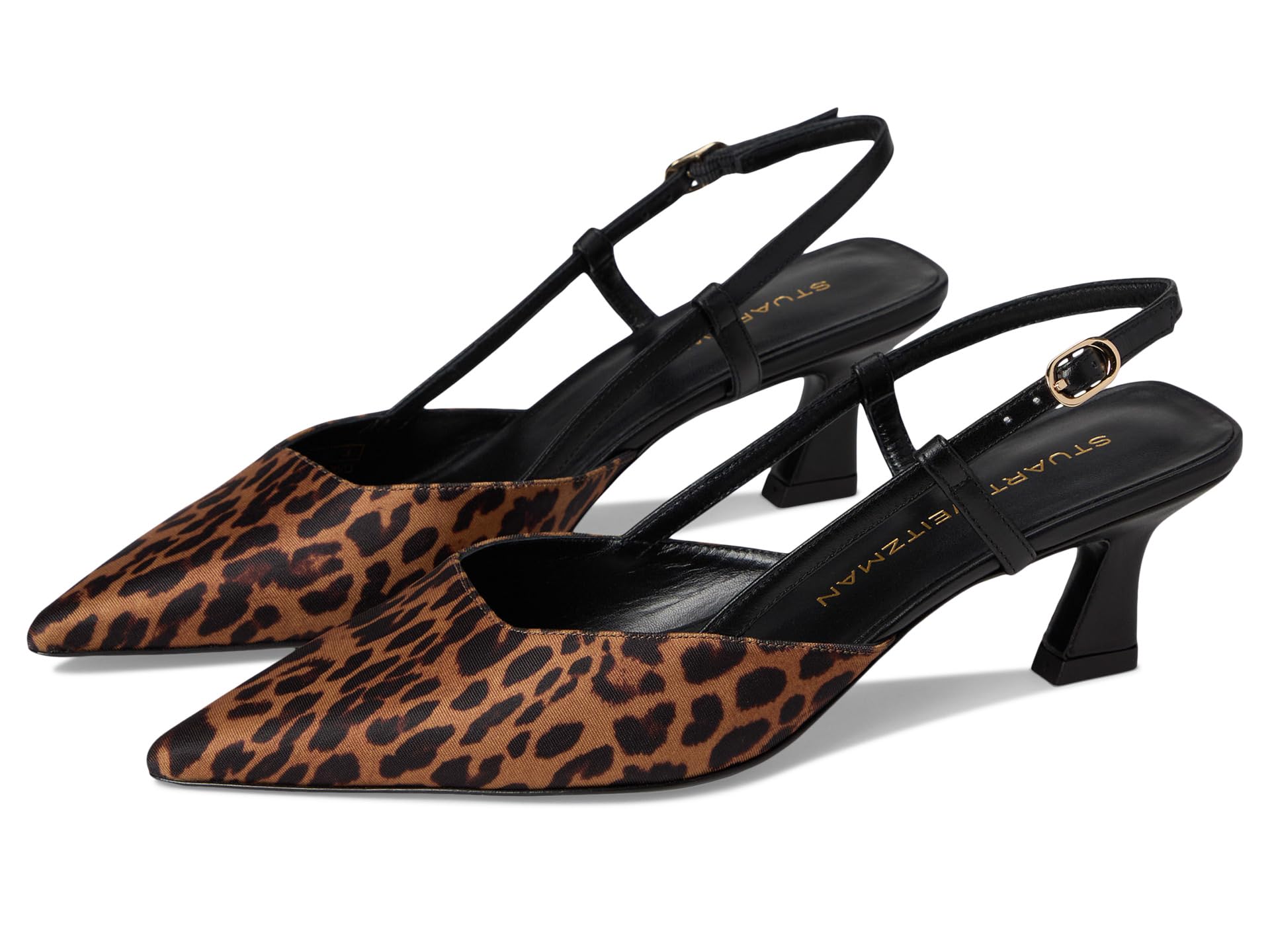 Туфли Stuart Weitzman Vinnie 50 Slingback, Classic