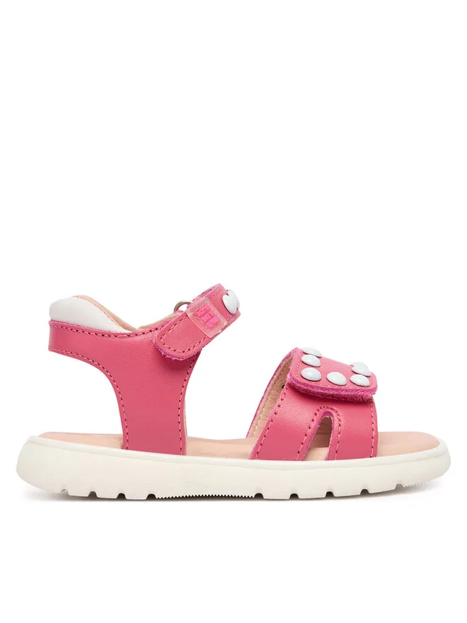Agatha Ruiz de la Prada Сандалии 262963 M розовые