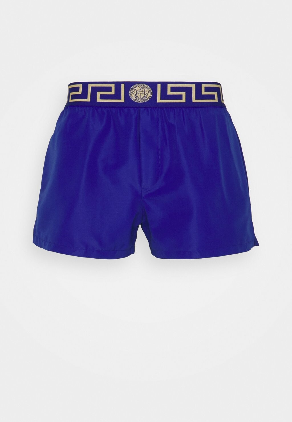 

Шорты для плавания Versace, королевский синий