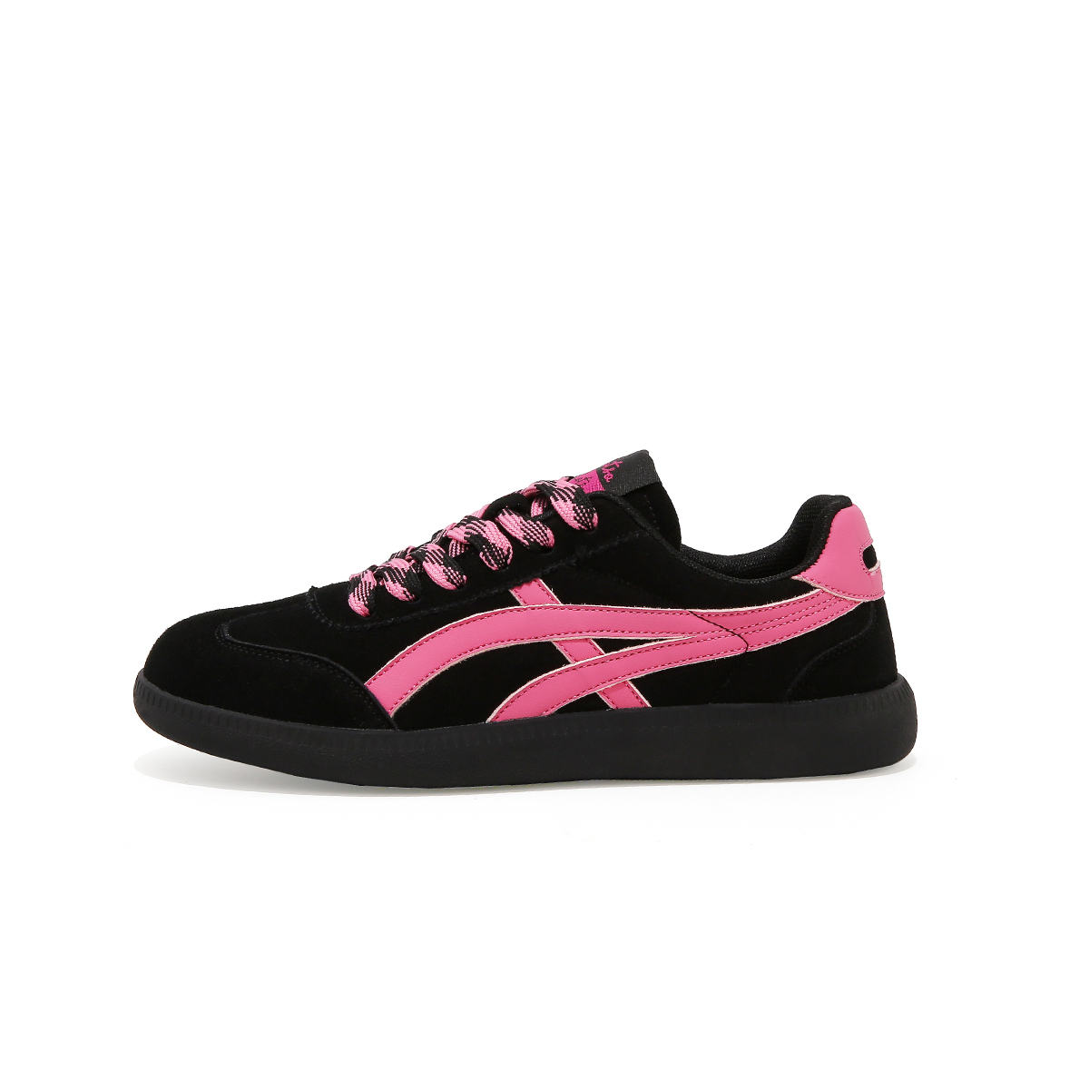 

Лоу-топ спортивные скейтборд кроссовки для детей Disney, черный