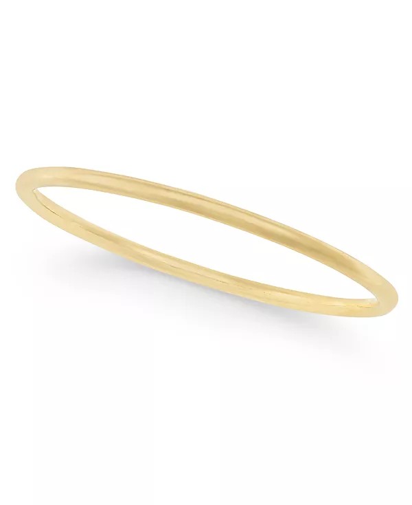 

Классическое составное кольцо с покрытием из 14-каратного золота Lola Ade, gold