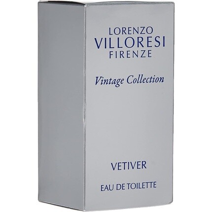 Lorenzo Lorenzo Vill of Villo Vetiver Туалетная вода-вапоризатор 100 мл Lorenzo Villoresi — фото 2