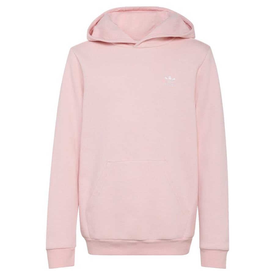 

Толстовка ADIDAS ORIGINALS, светло-розовый