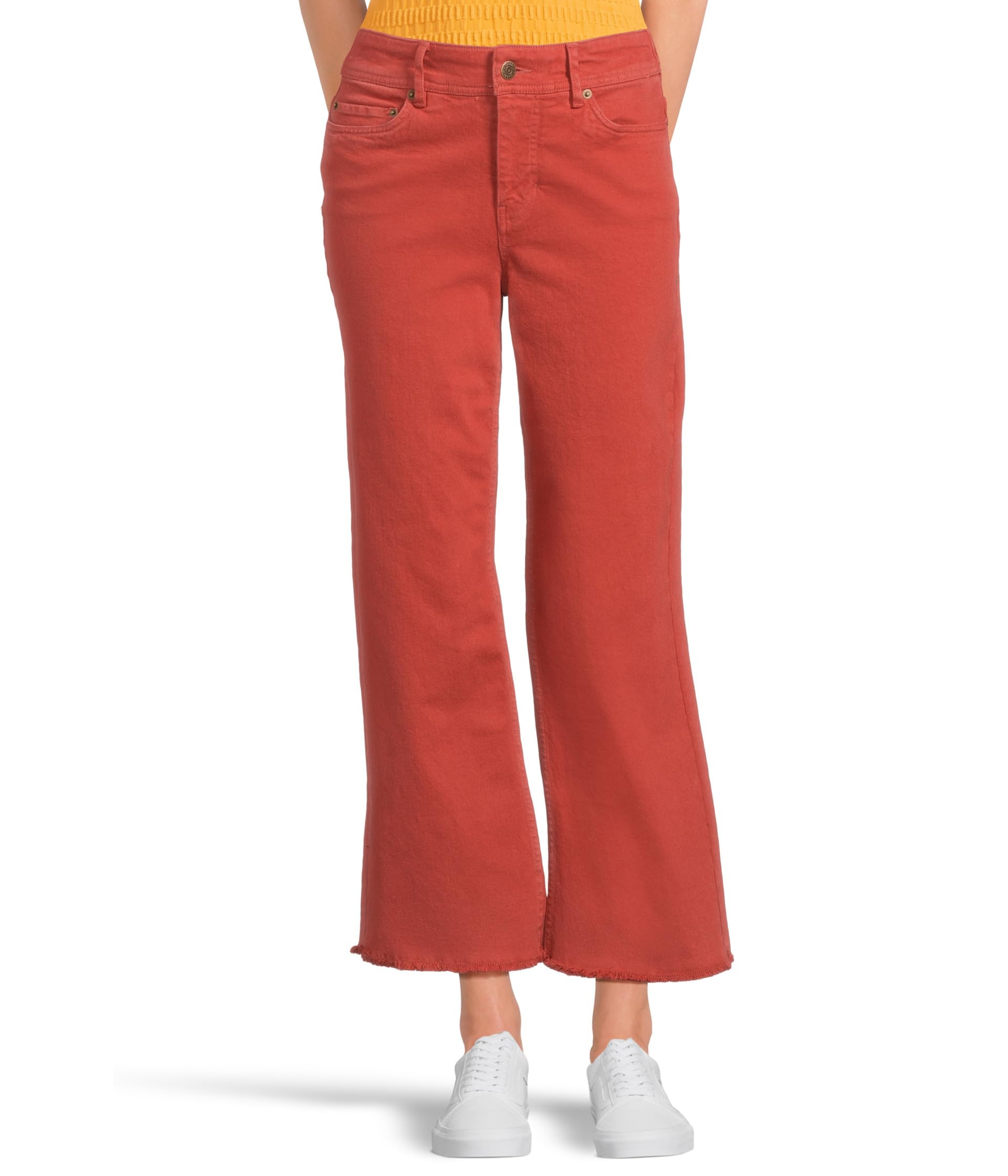 

Джинсы Toad&Co Balsam Cutoff Jeans, Campfire