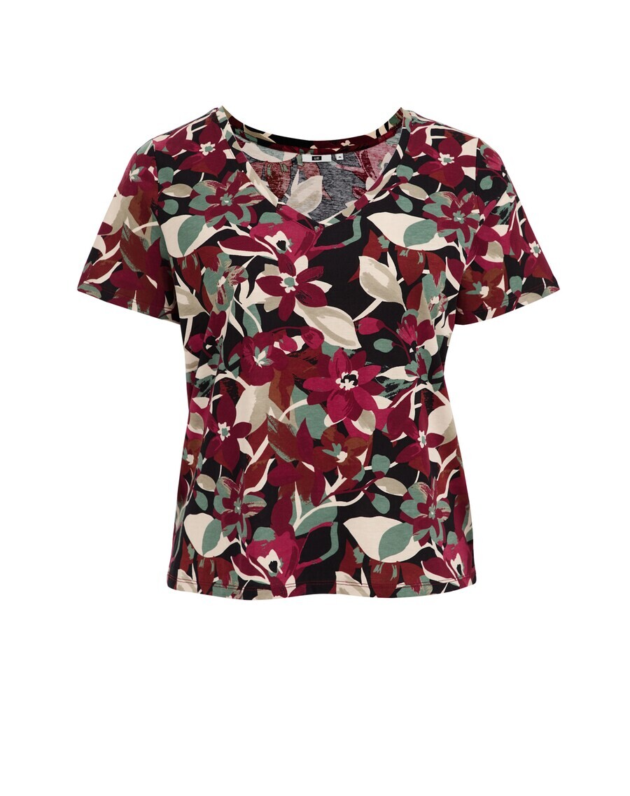 

Футболка WE Fashion, цвет Mixed colors