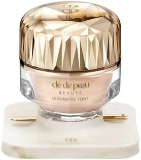 Тональное средство крем Clé De Peau Beauté 30 г Pink Ochre