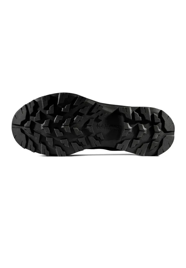 Походные ботинки sertig iii low gtx Mammut, Black — фото 3